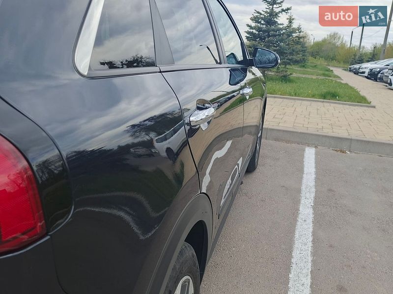 Позашляховик / Кросовер Kia Niro 2019 в Рівному