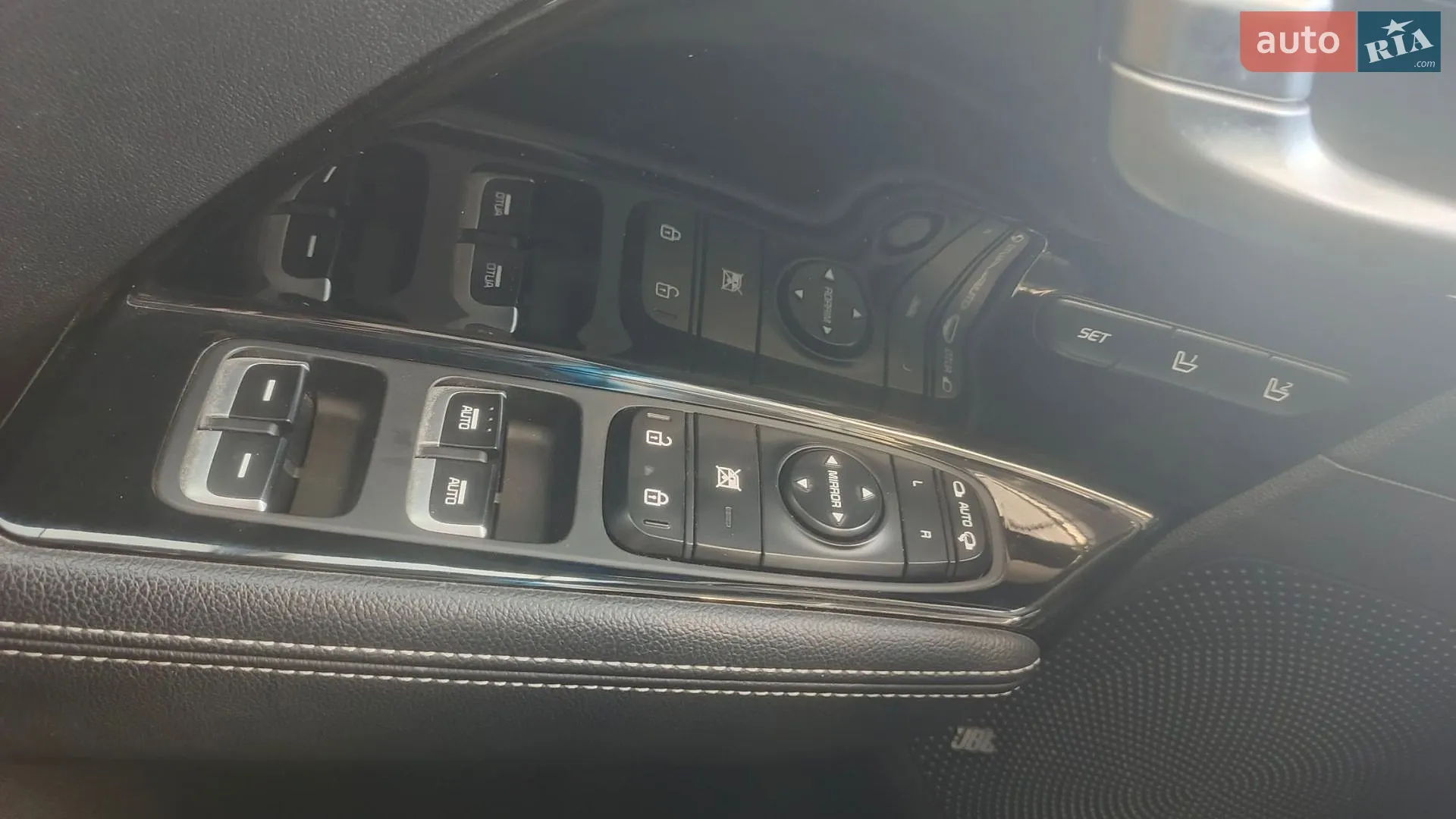 2019 Kia Niro - мініатюра 20