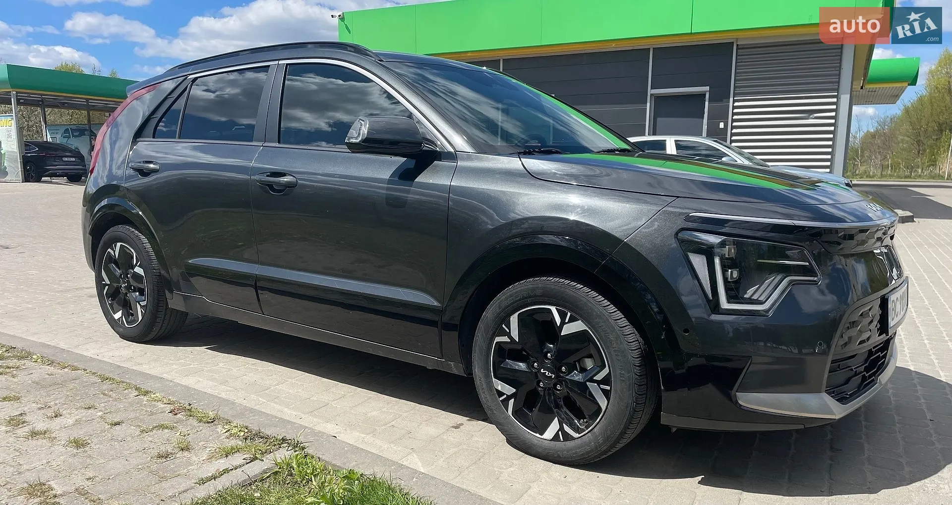 2022 Kia Niro - мініатюра 3