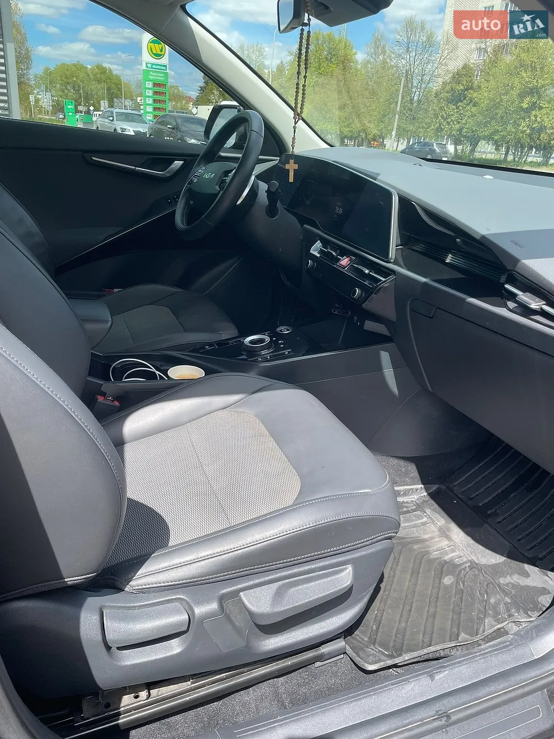 2022 Kia Niro - мініатюра 6