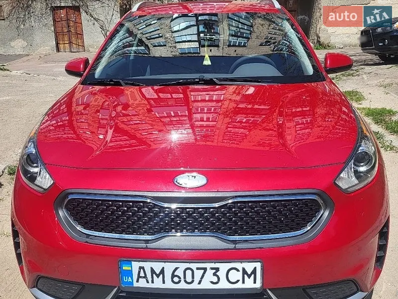 Kia Niro