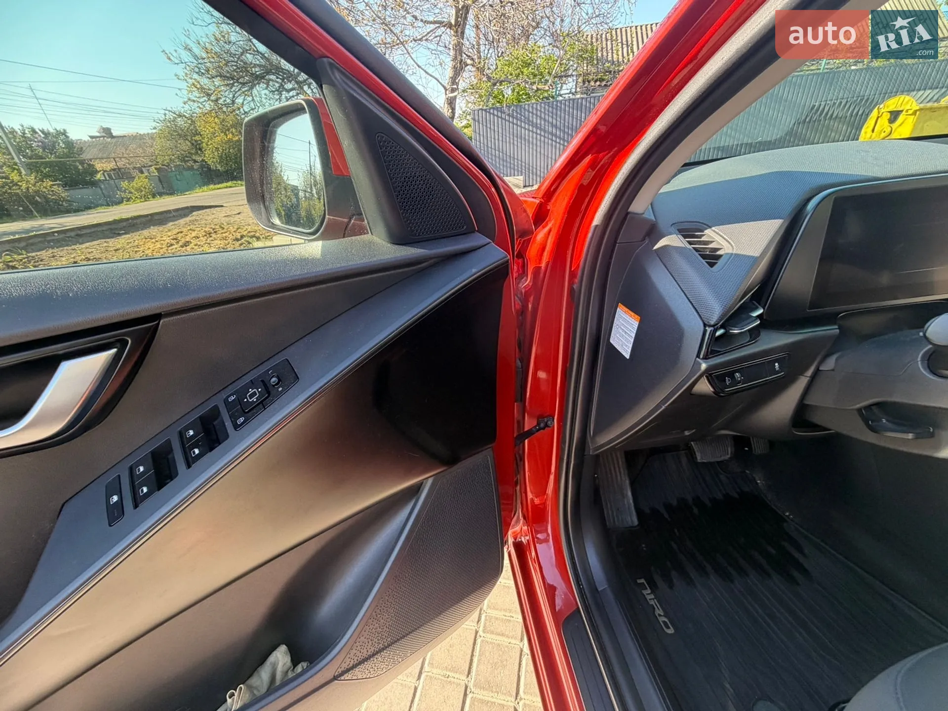 2022 Kia Niro - мініатюра 27
