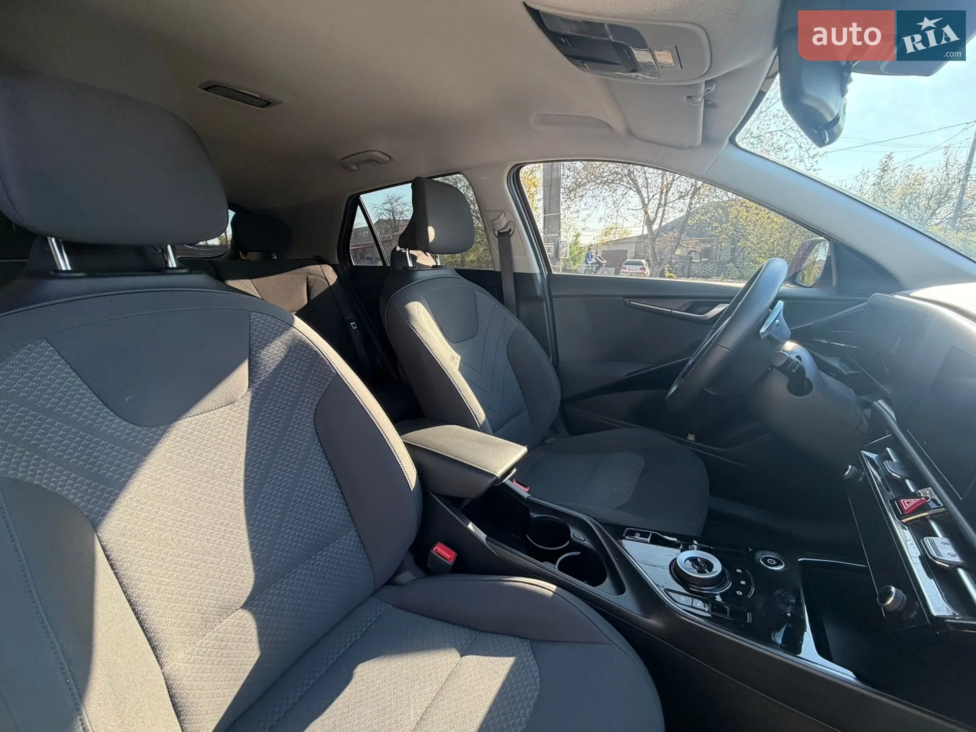 2022 Kia Niro - мініатюра 31