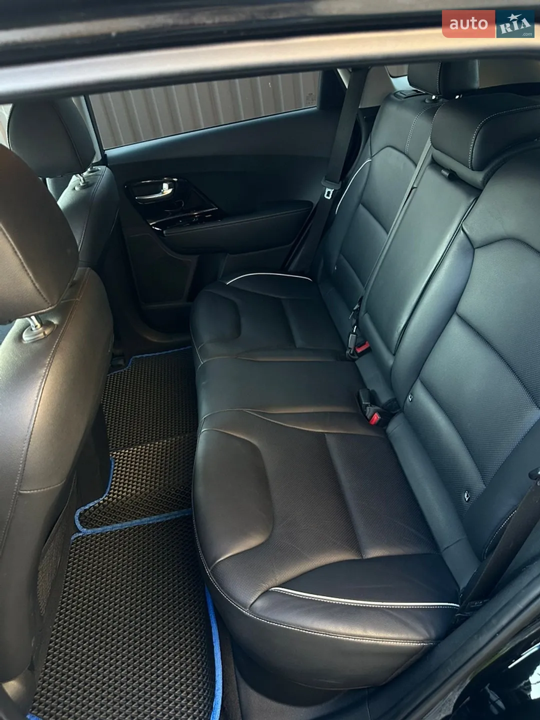 2018 Kia Niro - мініатюра 13
