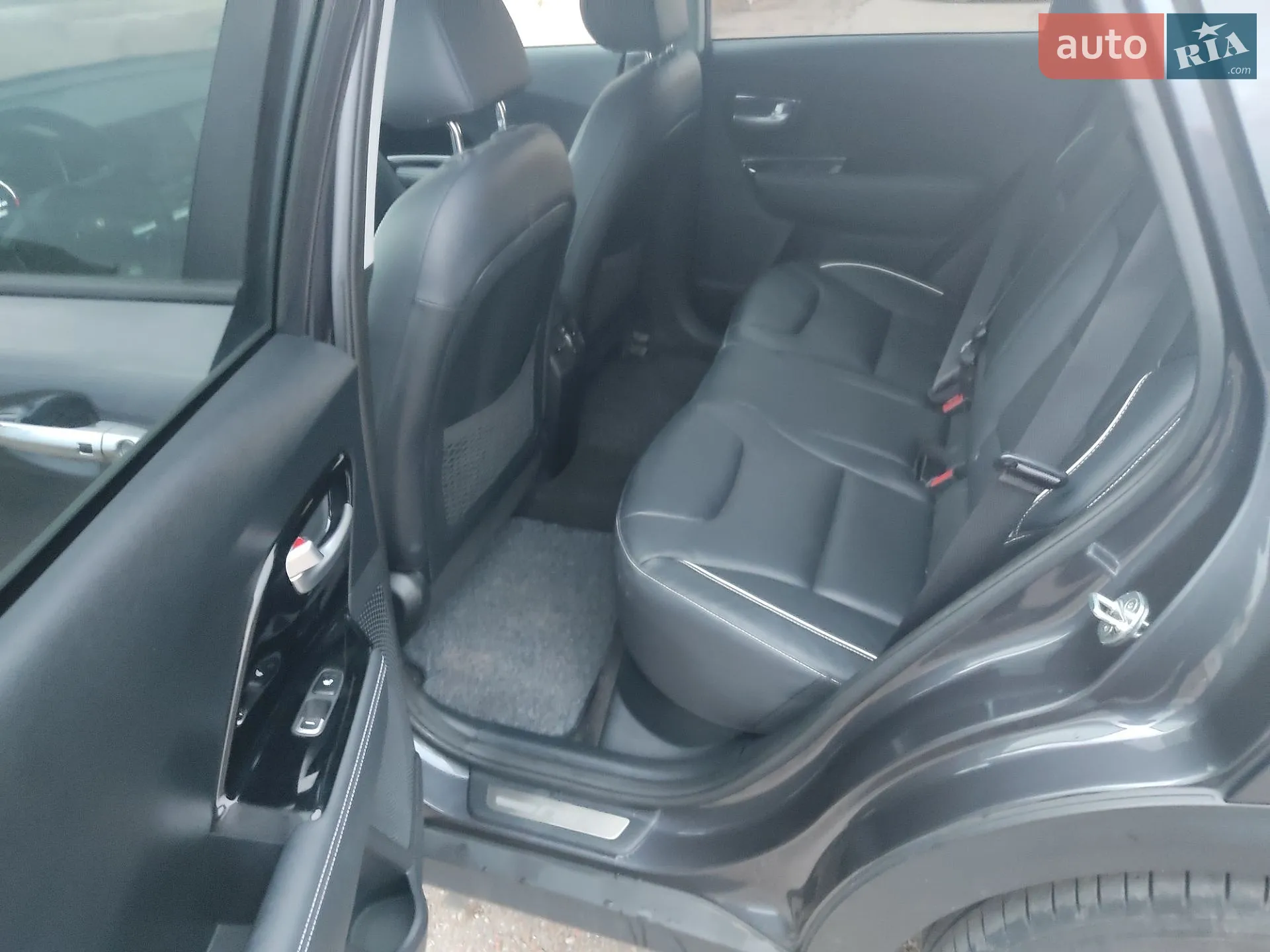 2020 Kia Niro - мініатюра 19