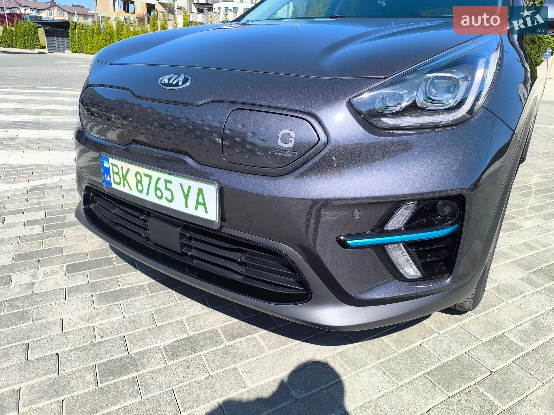 2019 Kia Niro - мініатюра 18