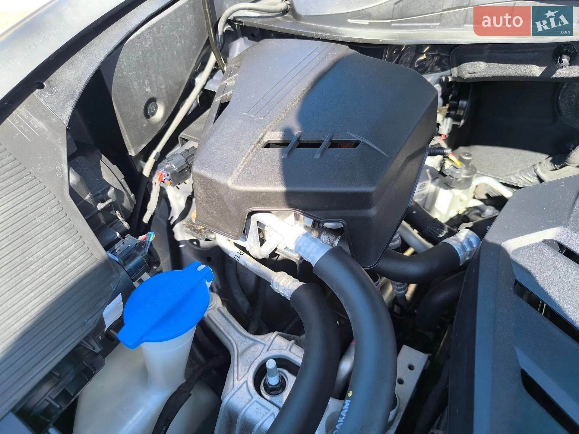 2019 Kia Niro - мініатюра 33