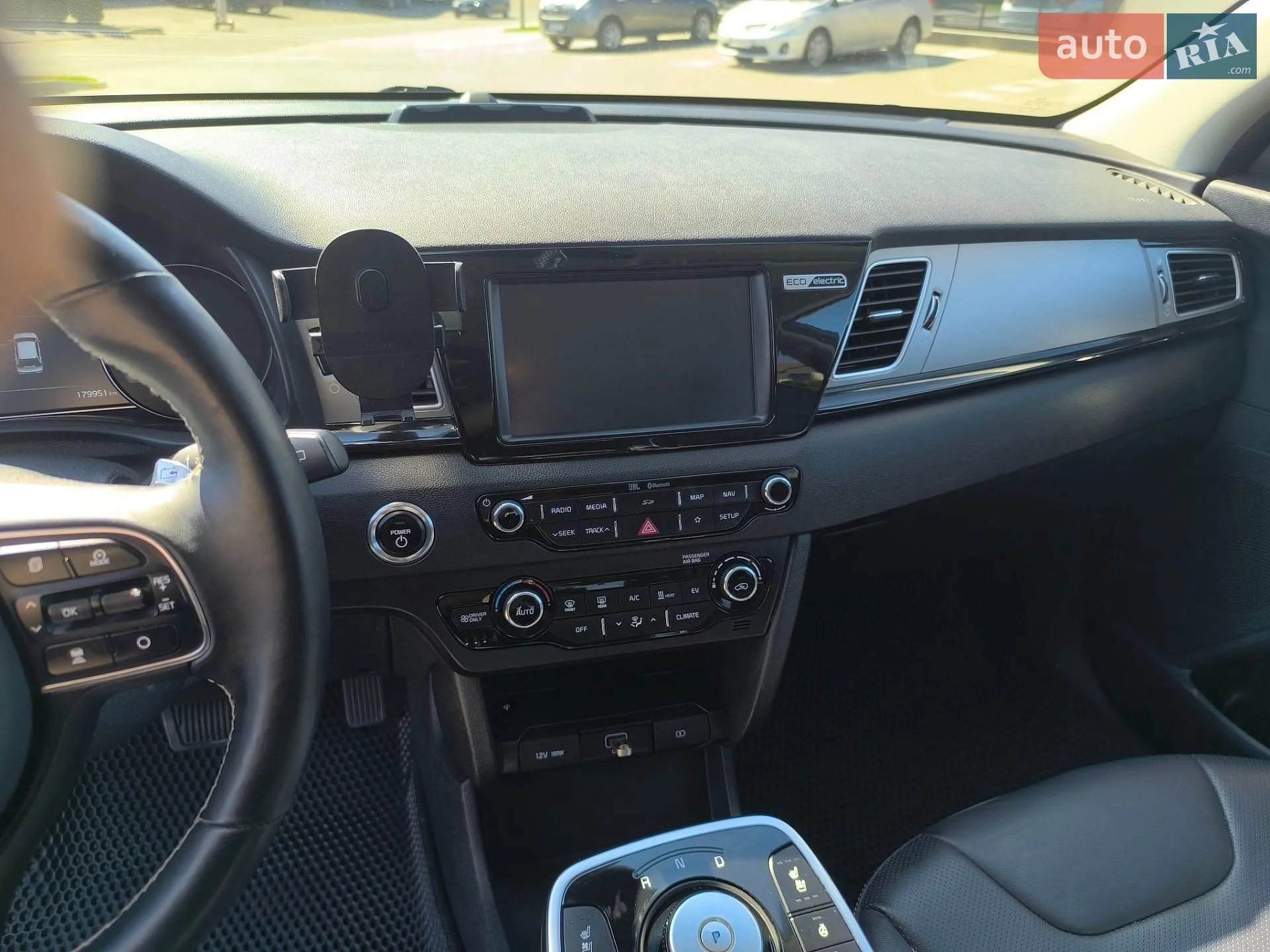 2019 Kia Niro - мініатюра 41