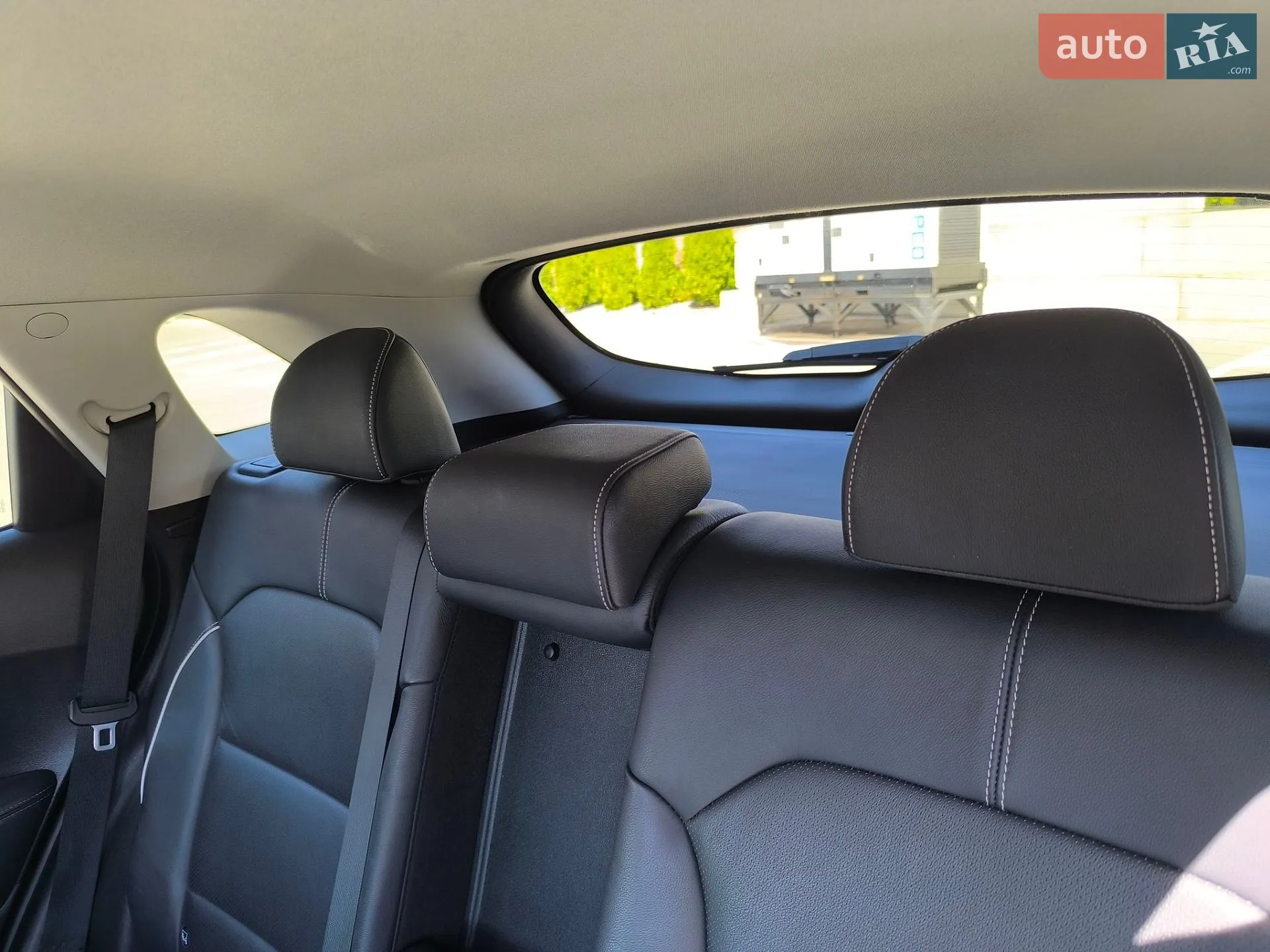 2019 Kia Niro - мініатюра 47