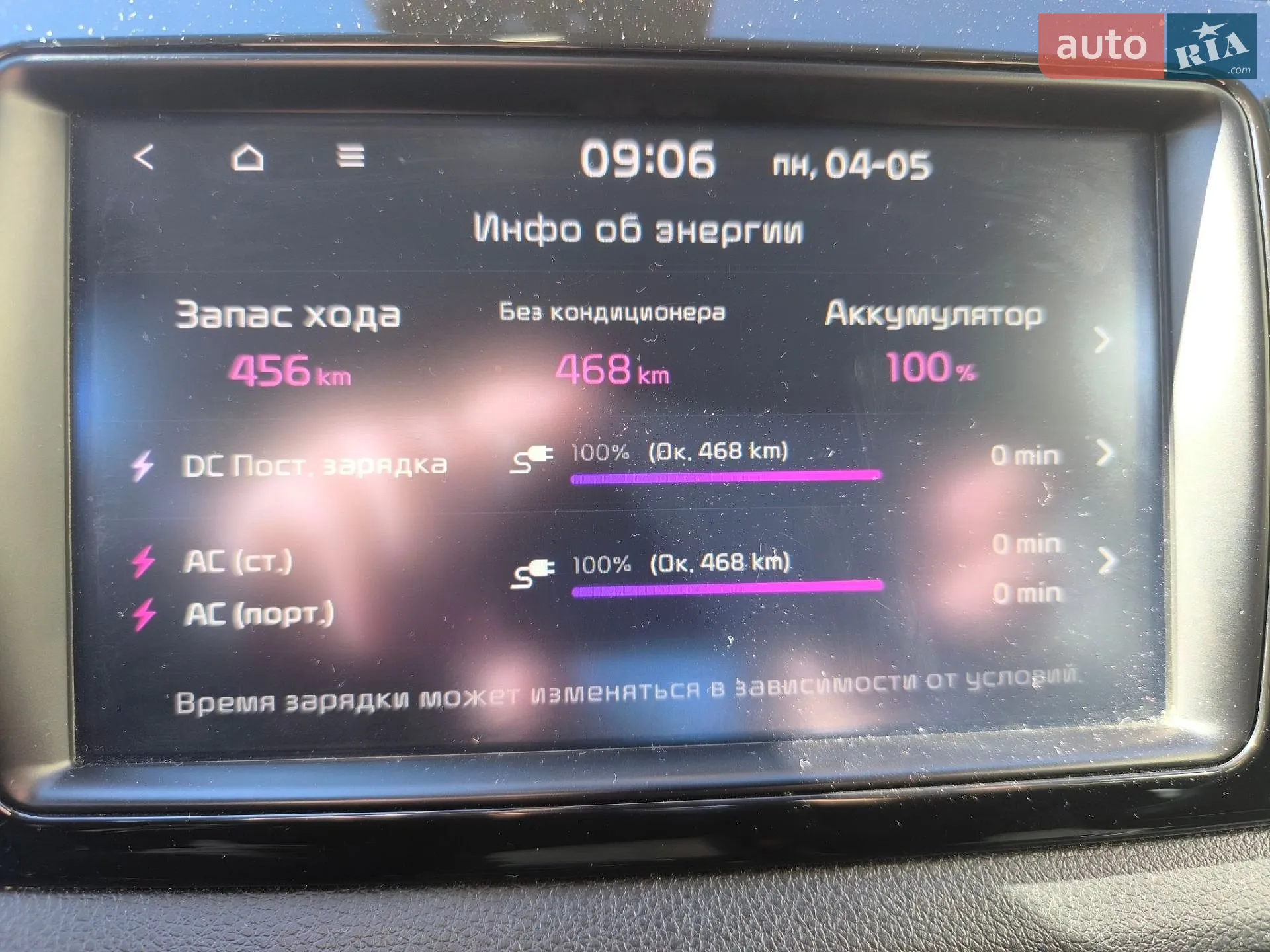 2019 Kia Niro - мініатюра 63