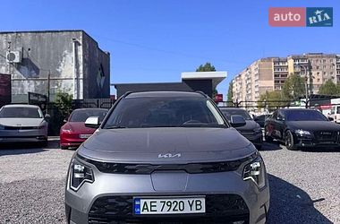 Внедорожник / Кроссовер Kia Niro 2025 в Каменском