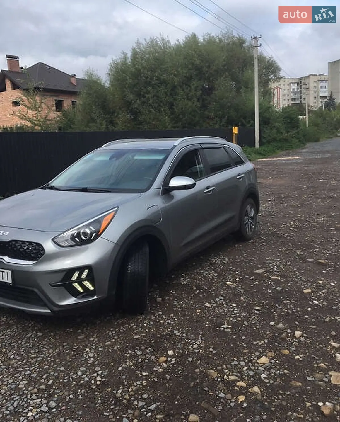 2022 Kia Niro - мініатюра 5