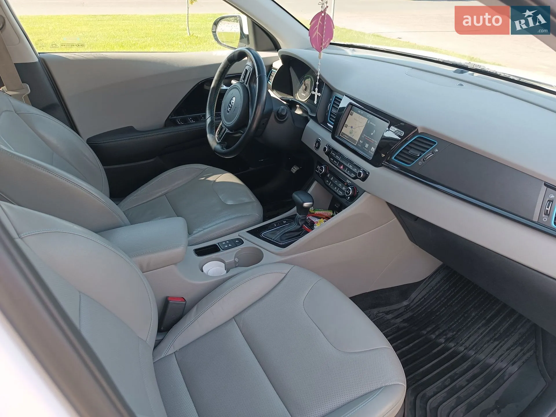 2018 Kia Niro - мініатюра 7