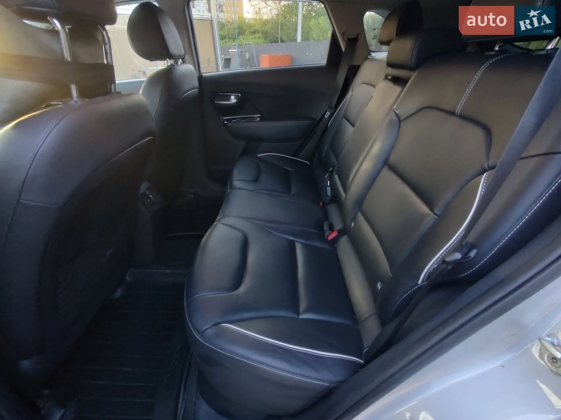 2020 Kia Niro - мініатюра 8