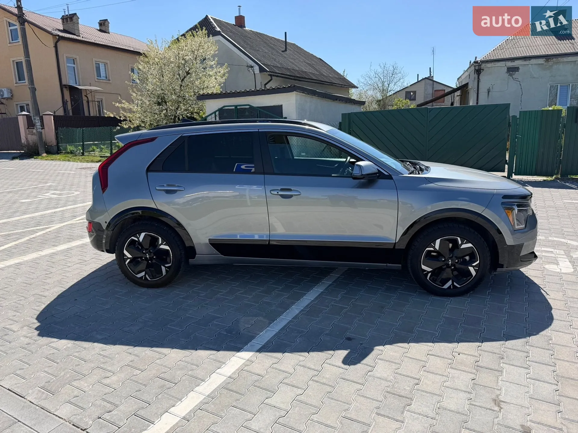 2023 Kia Niro - мініатюра 5