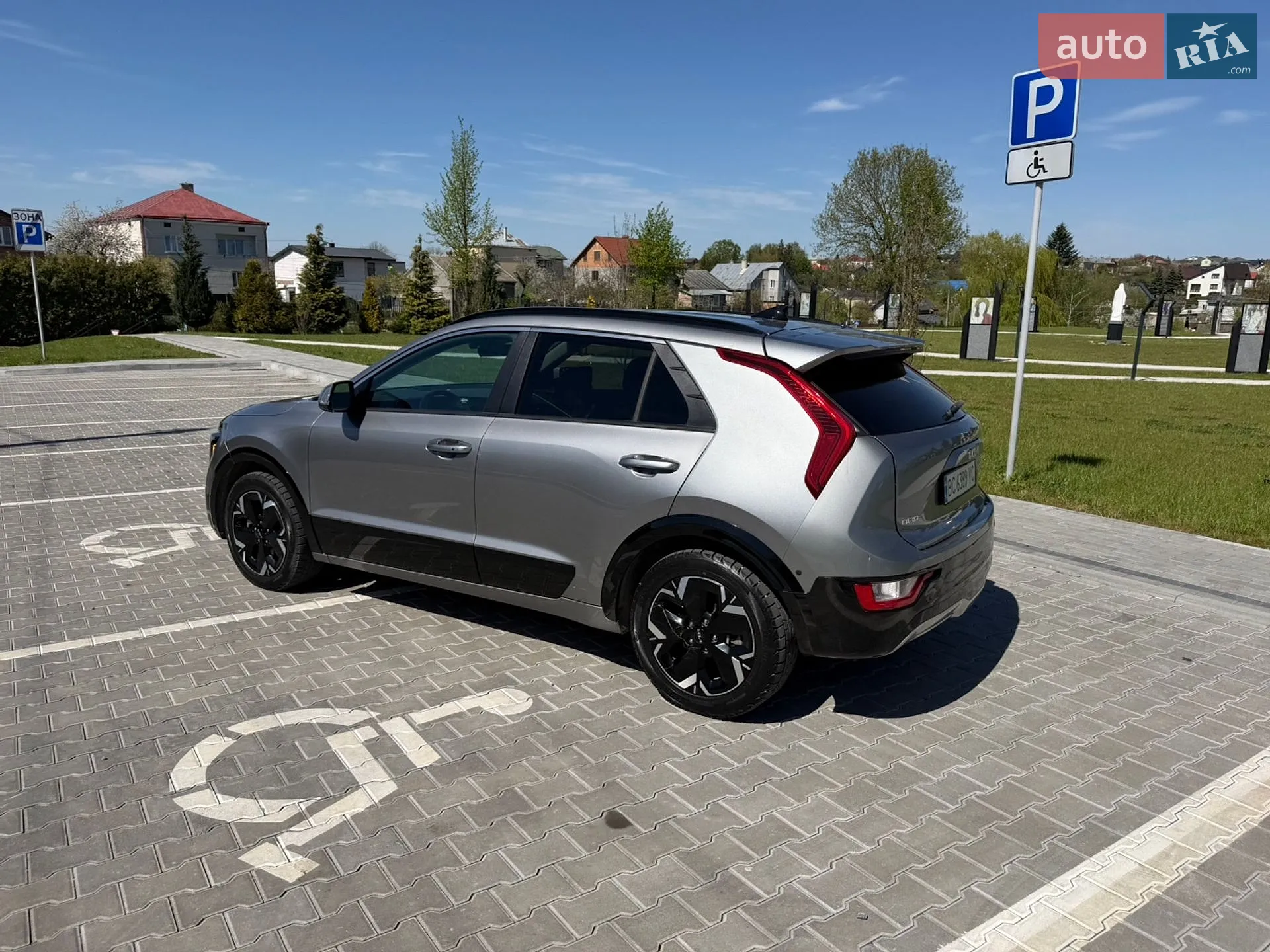 2023 Kia Niro - мініатюра 6