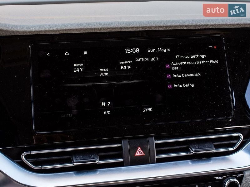 Внедорожник / Кроссовер Kia Niro 2021 в Львове