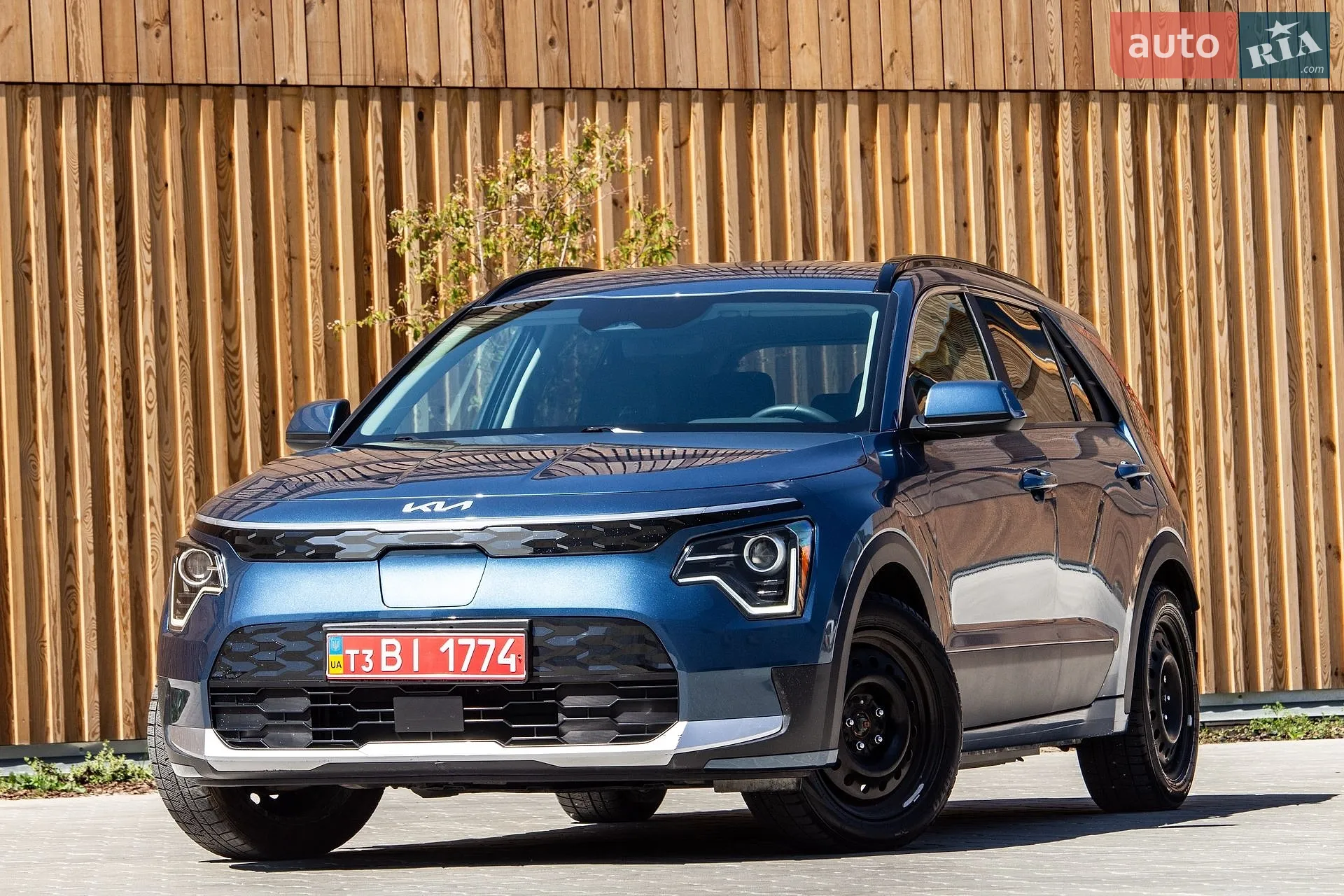 2023 Kia Niro - мініатюра 3