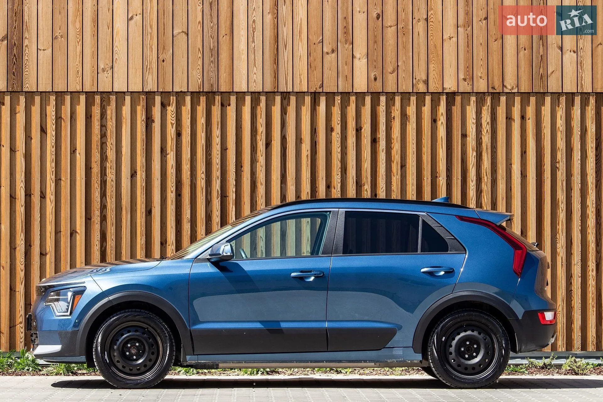 2023 Kia Niro - мініатюра 5