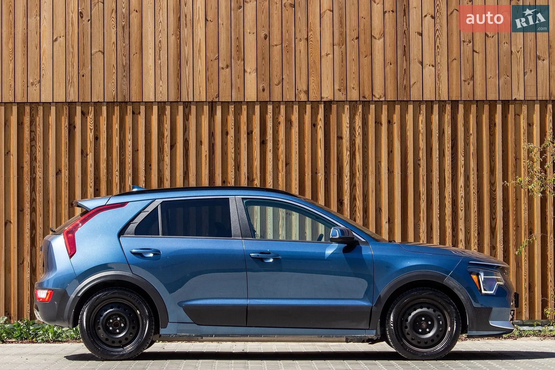 2023 Kia Niro - мініатюра 17
