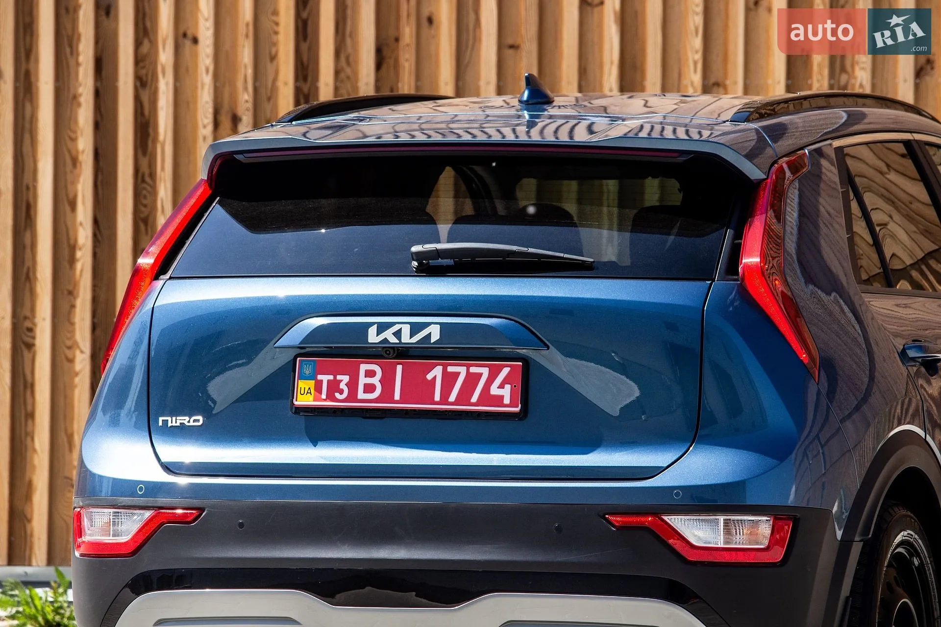 2023 Kia Niro - мініатюра 26