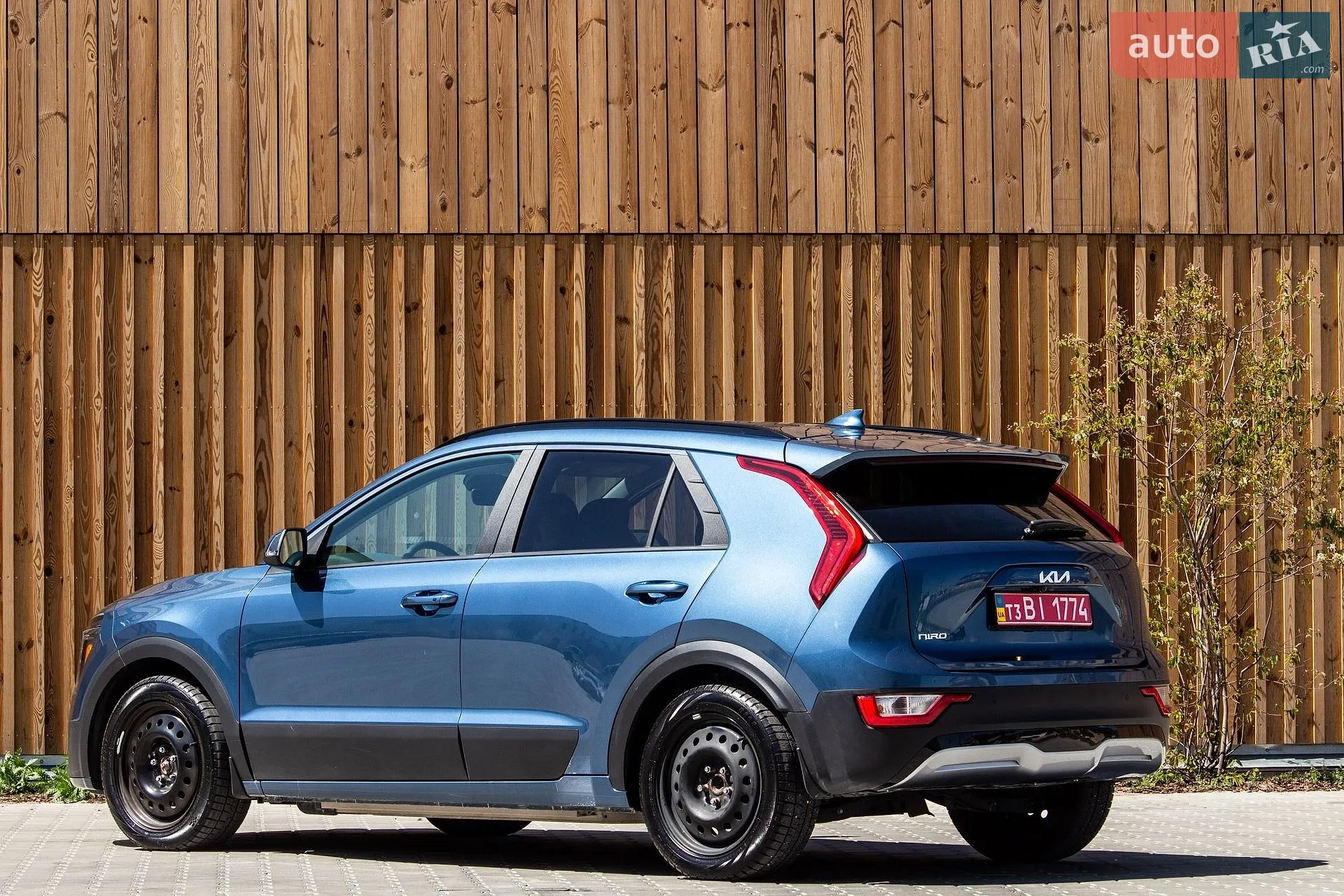 2023 Kia Niro - мініатюра 29