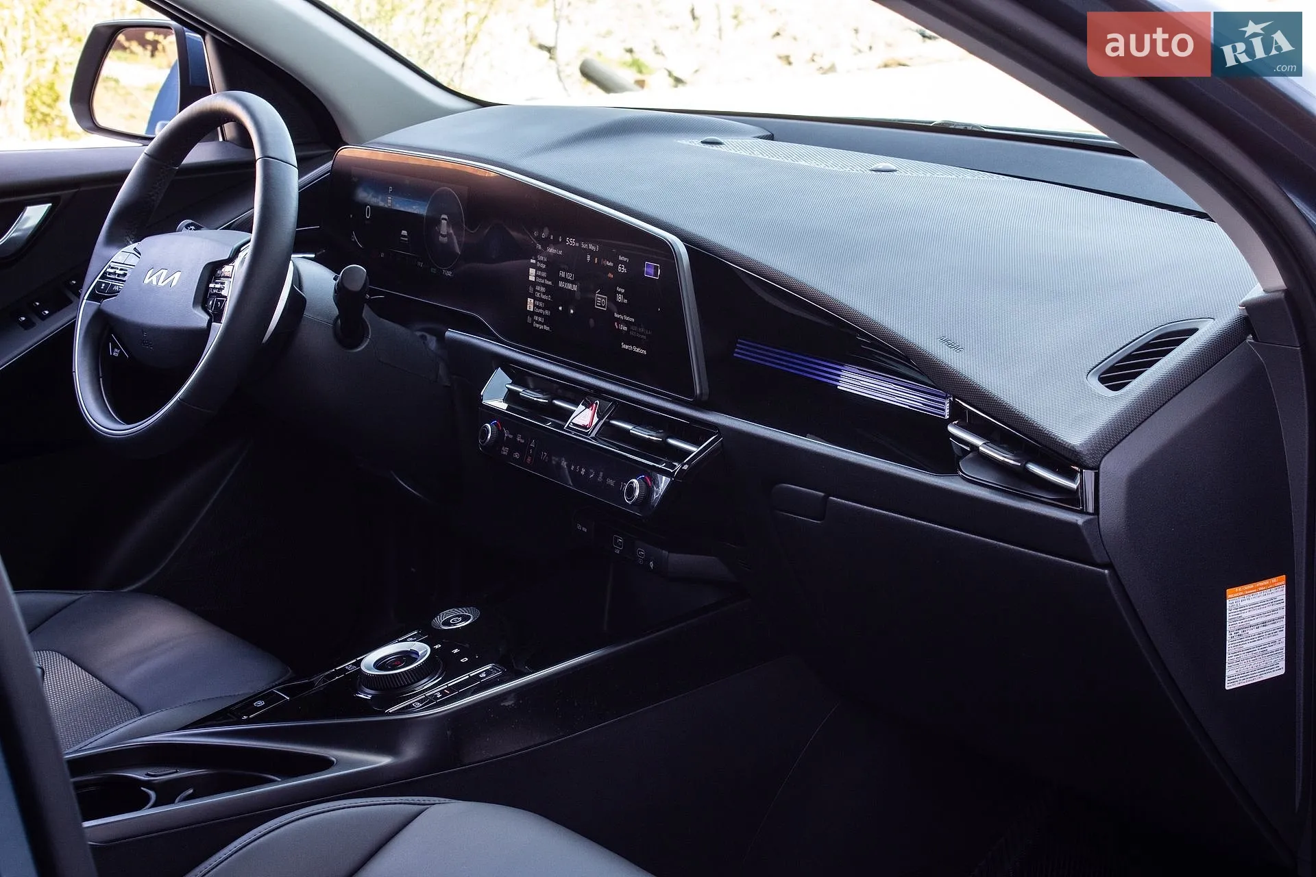 2023 Kia Niro - мініатюра 44