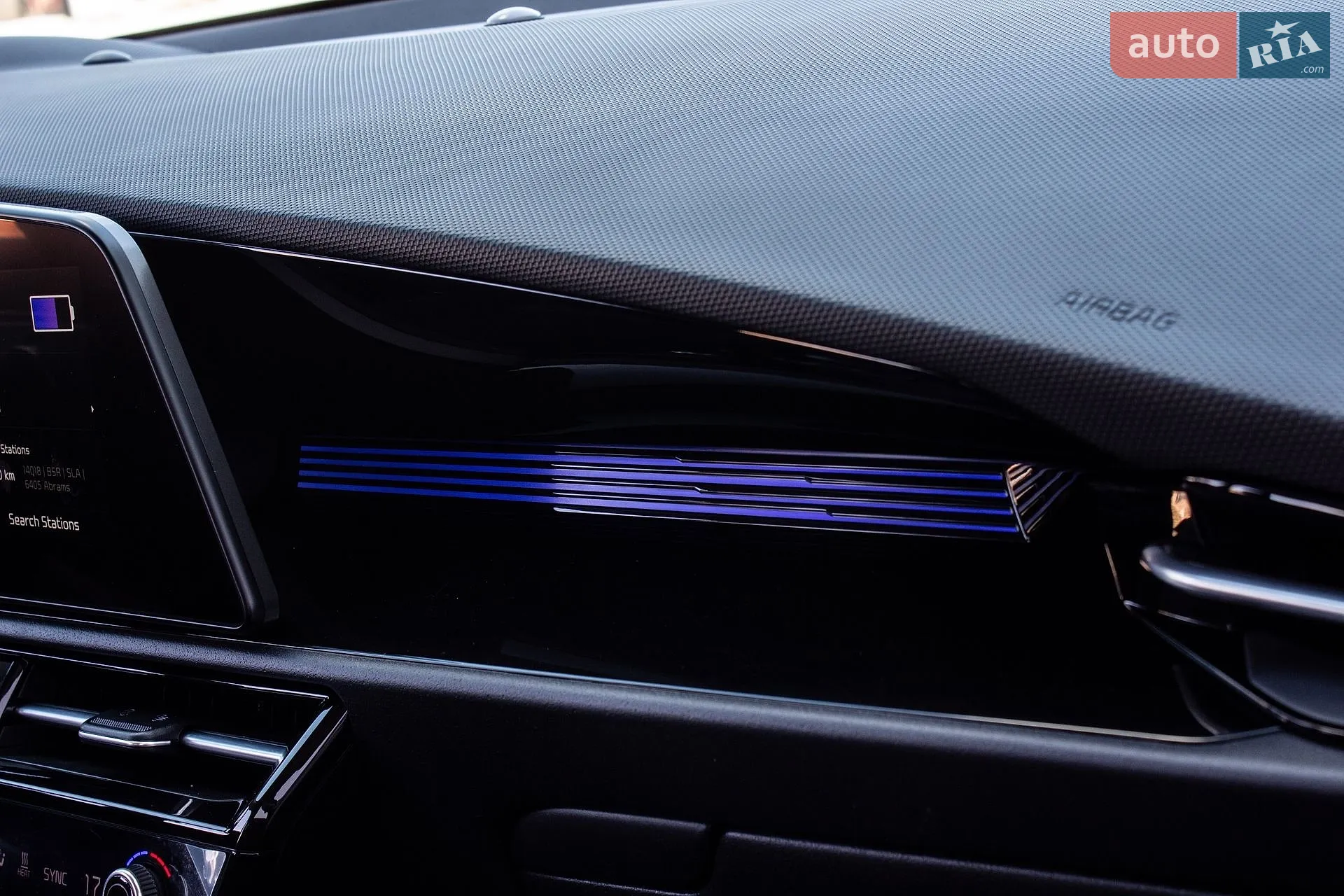 2023 Kia Niro - мініатюра 45