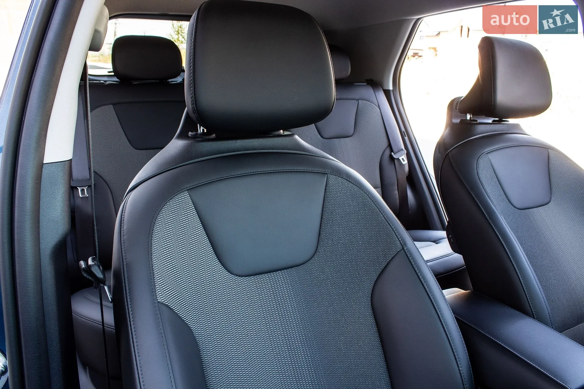 2023 Kia Niro - мініатюра 47