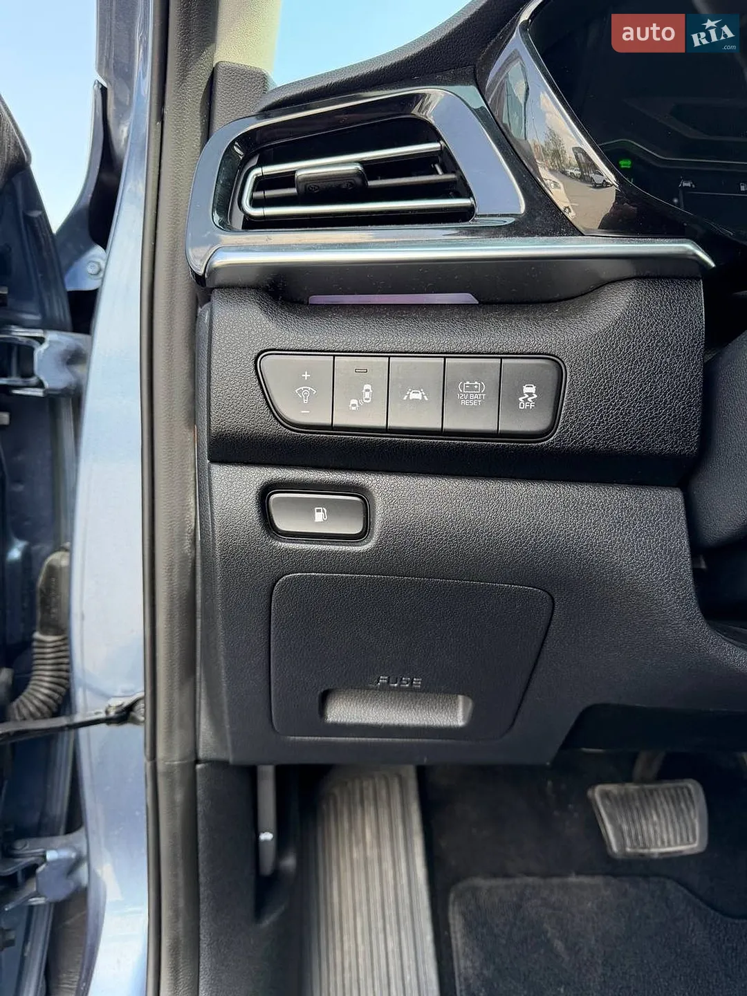 2020 Kia Niro - мініатюра 27