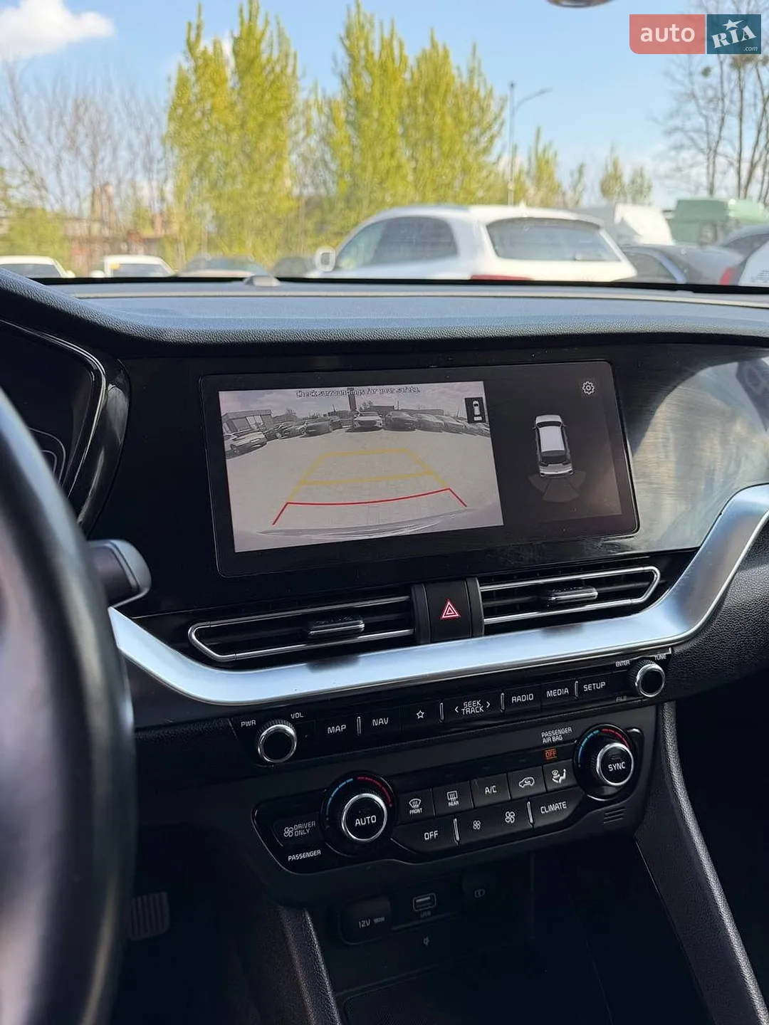 2020 Kia Niro - мініатюра 28