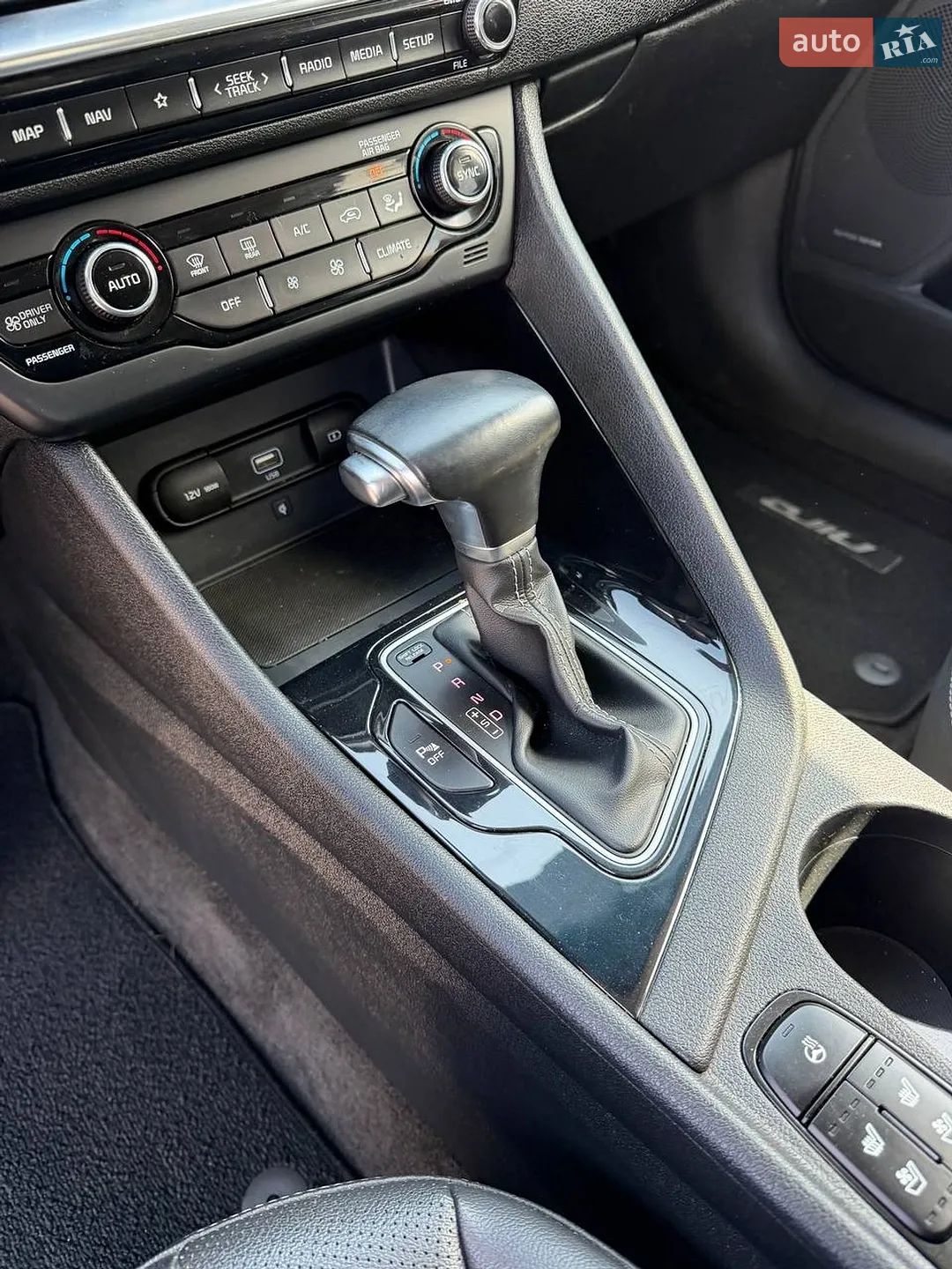 2020 Kia Niro - мініатюра 15