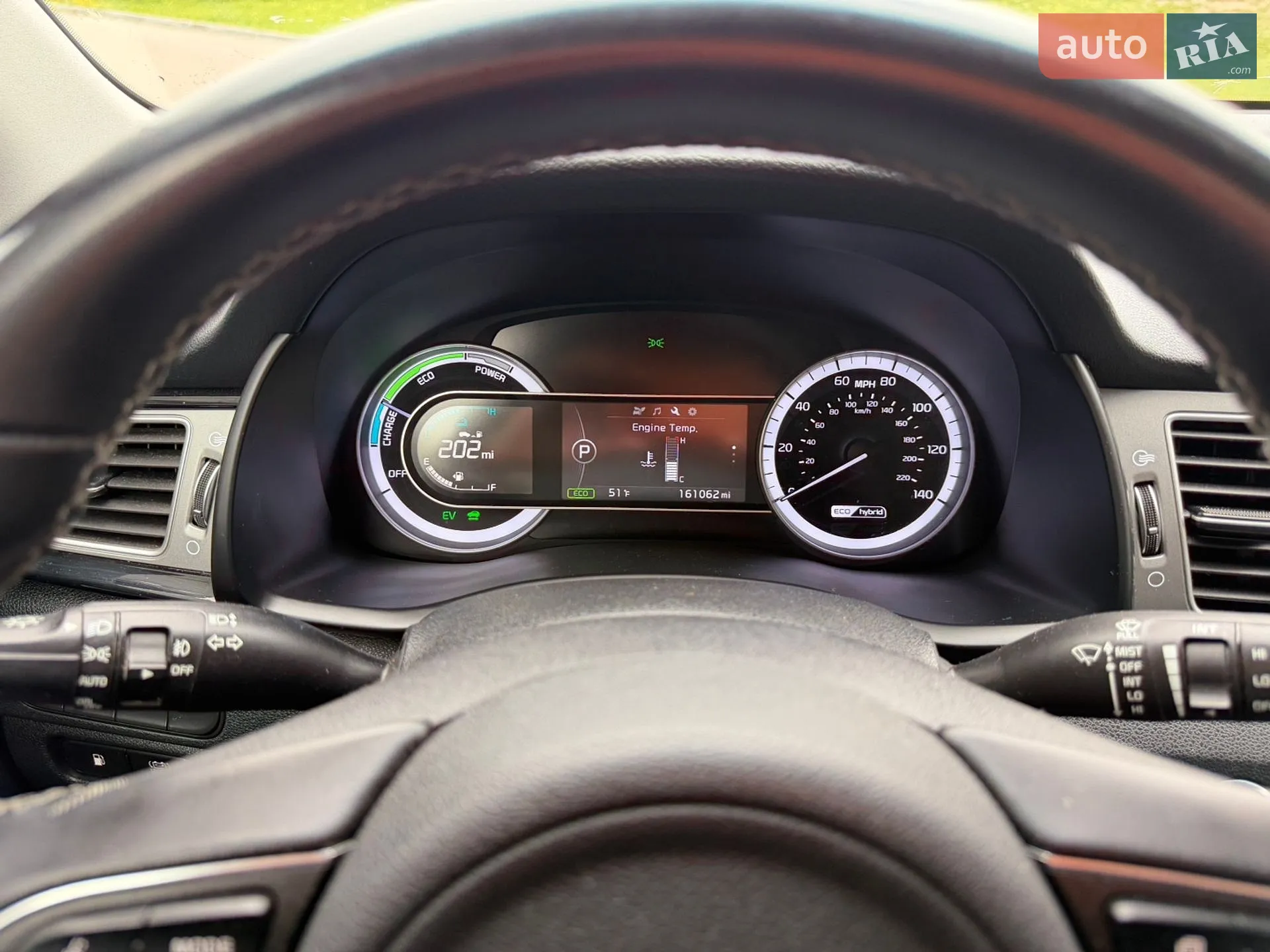 2017 Kia Niro - мініатюра 26