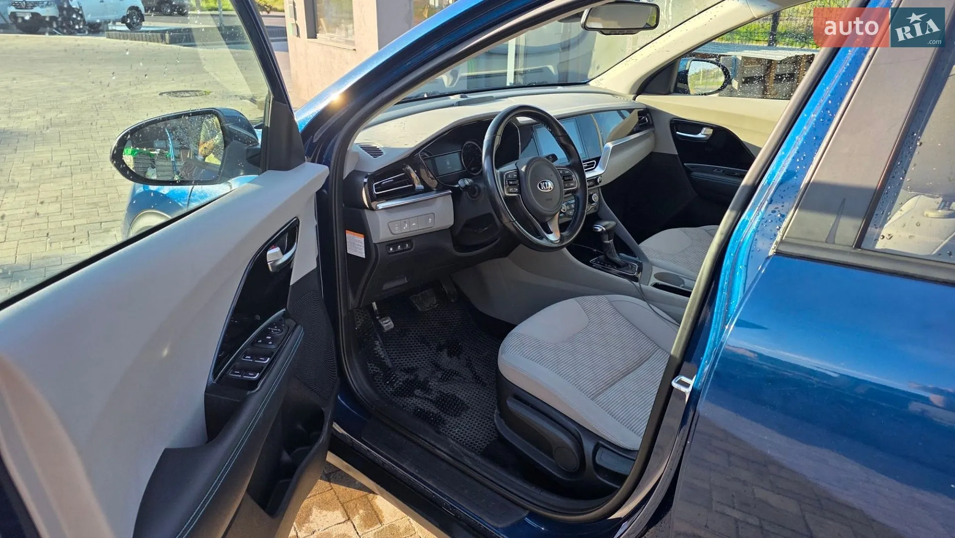 2020 Kia Niro - мініатюра 14