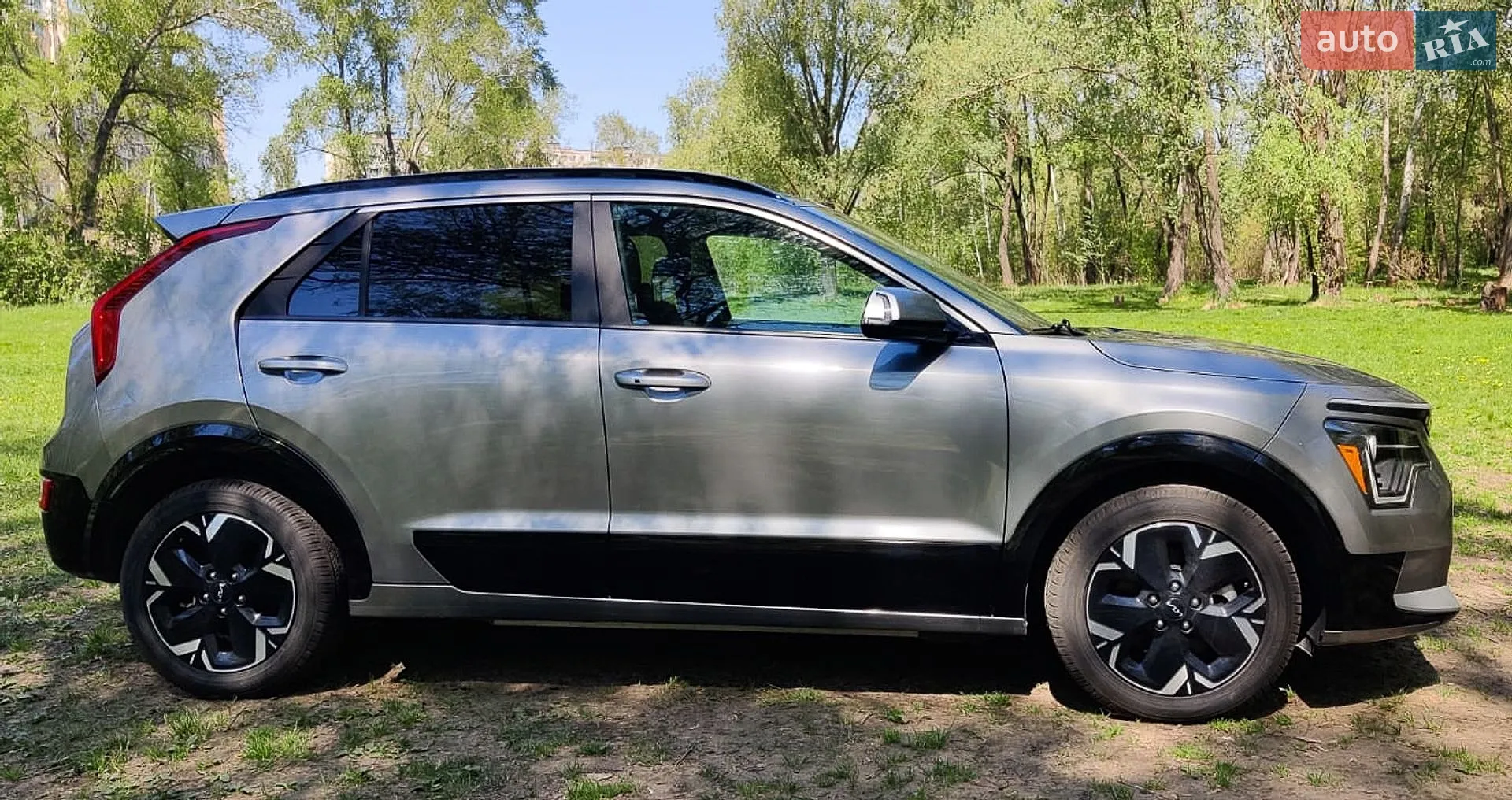 2024 Kia Niro - мініатюра 2