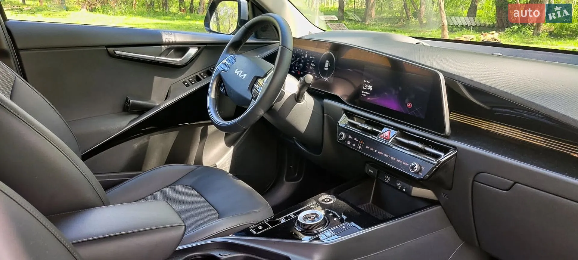 2024 Kia Niro - мініатюра 11