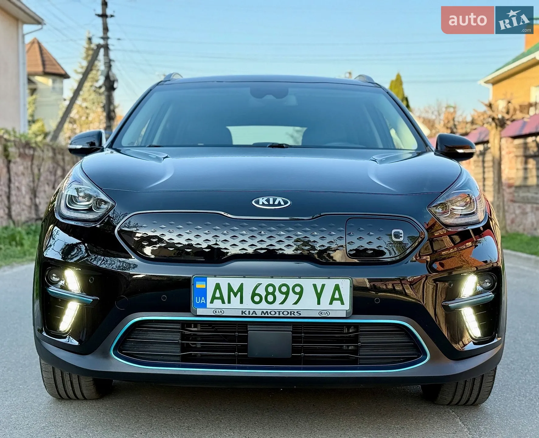 2020 Kia Niro - мініатюра 8
