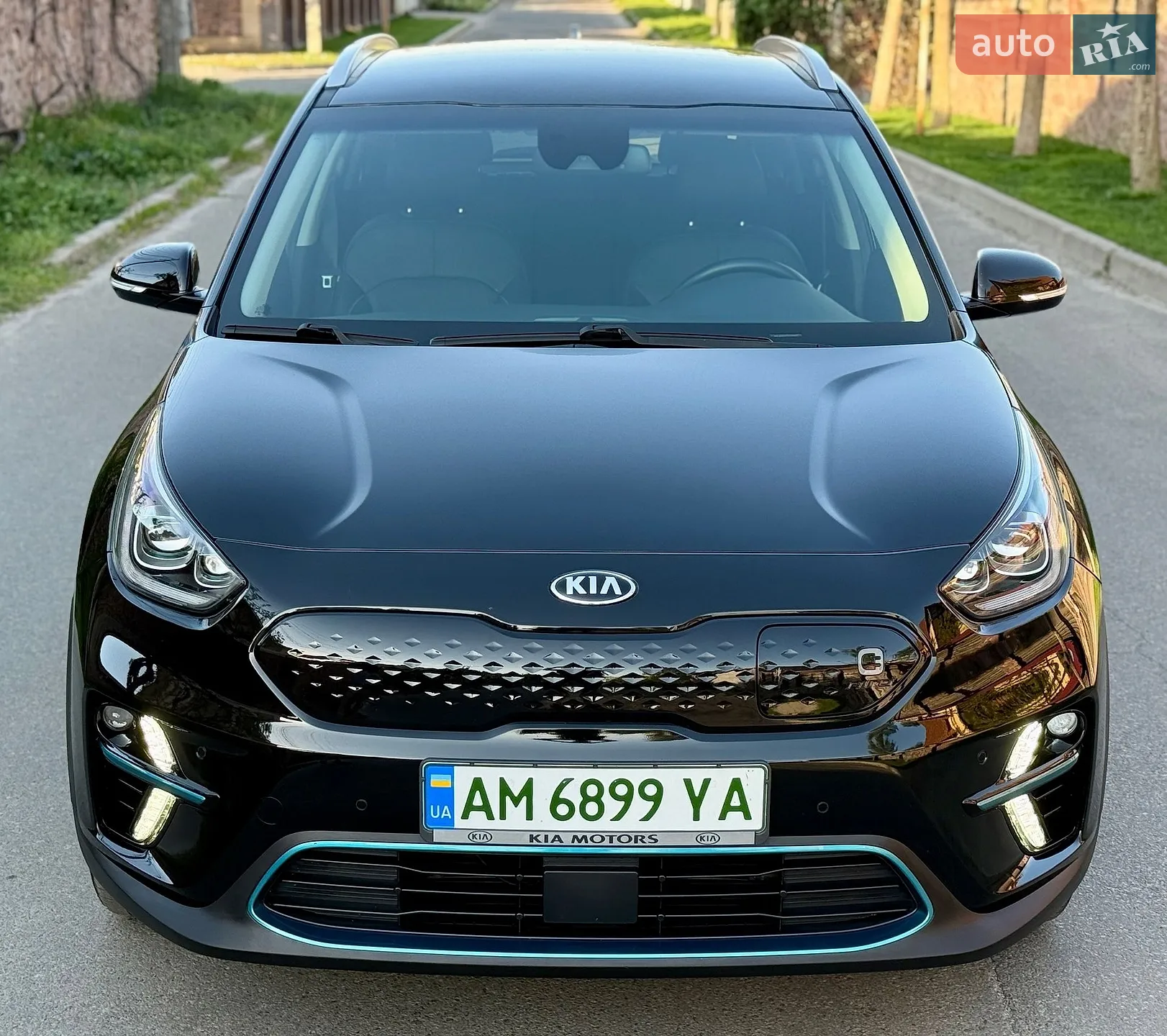 2020 Kia Niro - мініатюра 20