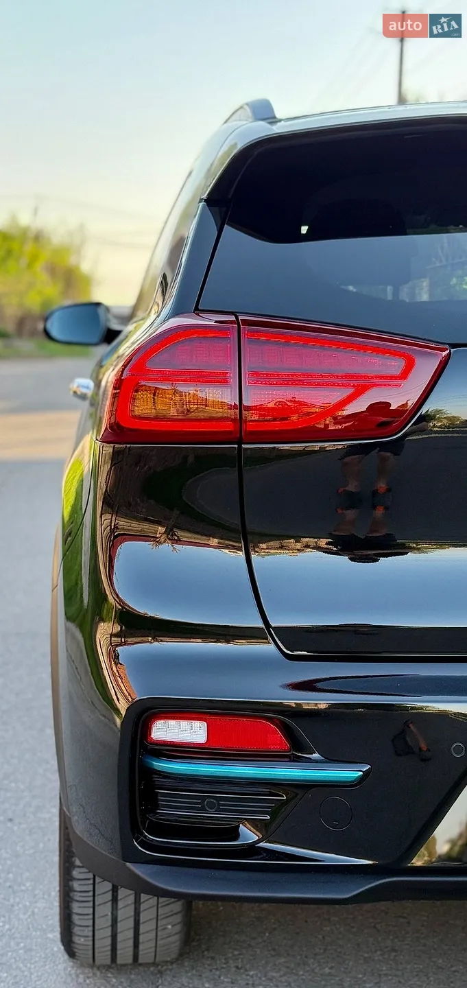 2020 Kia Niro - мініатюра 26