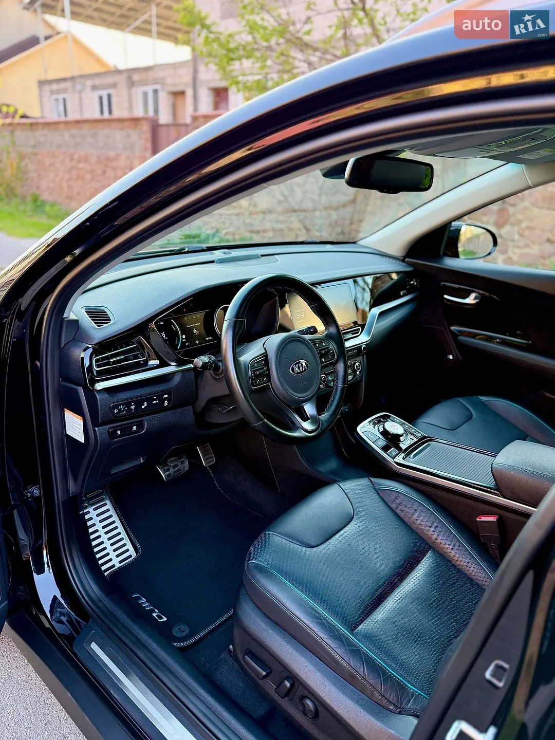 2020 Kia Niro - мініатюра 48