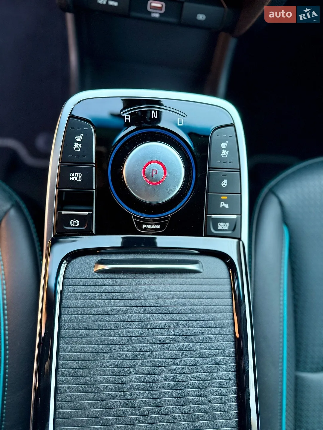2020 Kia Niro - мініатюра 64