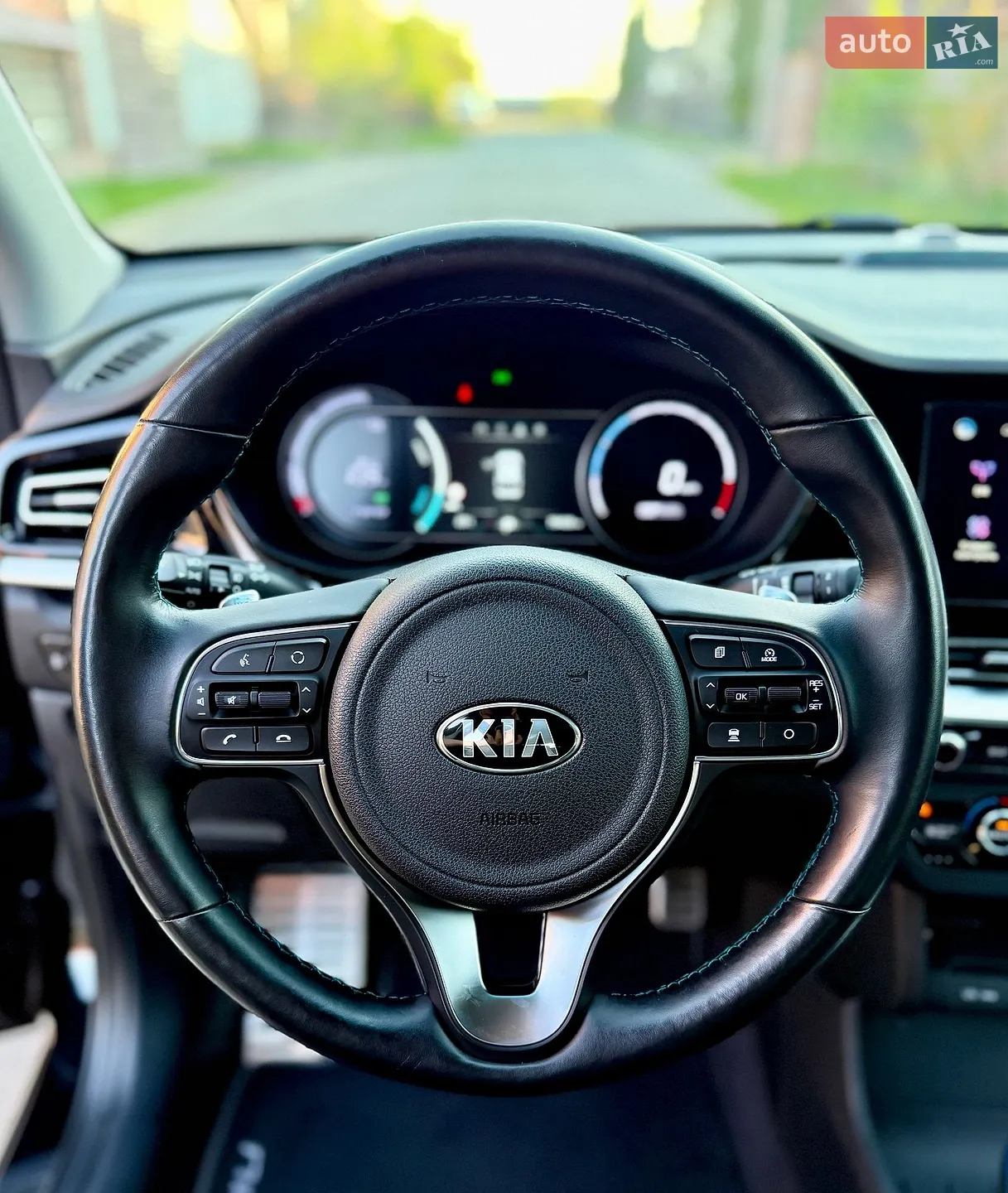 2020 Kia Niro - мініатюра 66