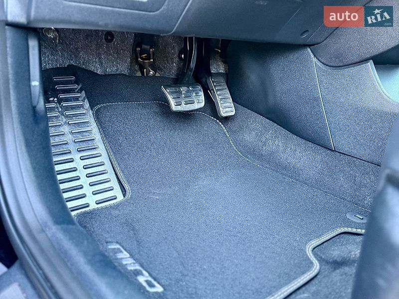 Внедорожник / Кроссовер Kia Niro 2020 в Киеве