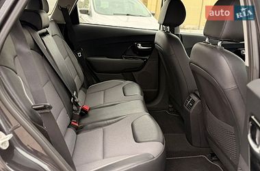 Внедорожник / Кроссовер Kia Niro 2020 в Виннице