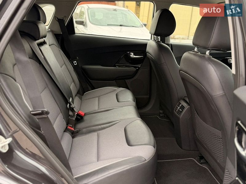 Внедорожник / Кроссовер Kia Niro 2020 в Виннице