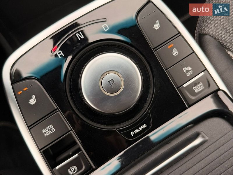 Внедорожник / Кроссовер Kia Niro 2020 в Виннице