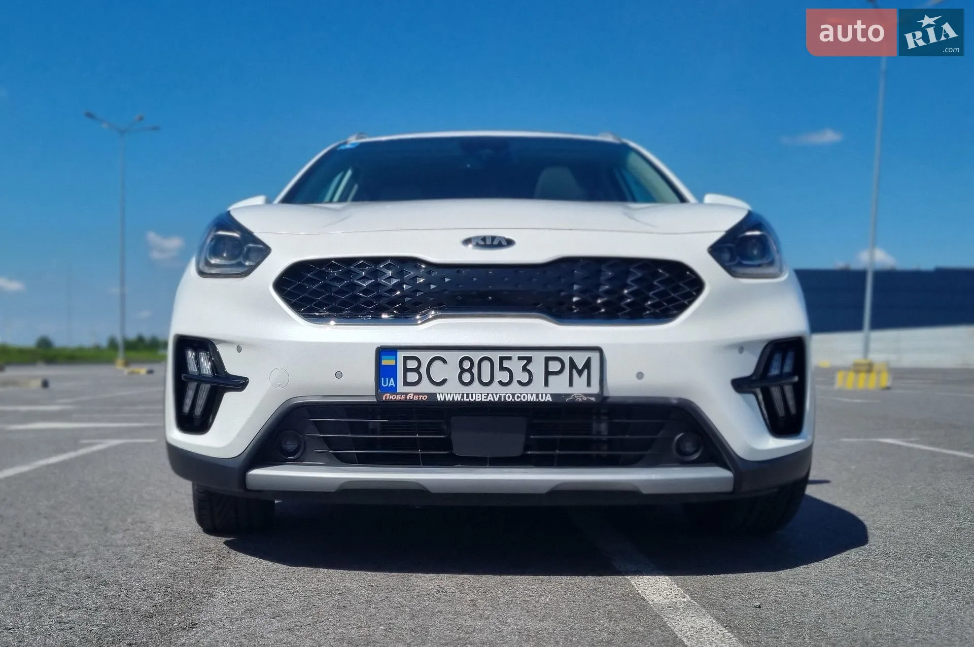 2021 Kia Niro - мініатюра 13