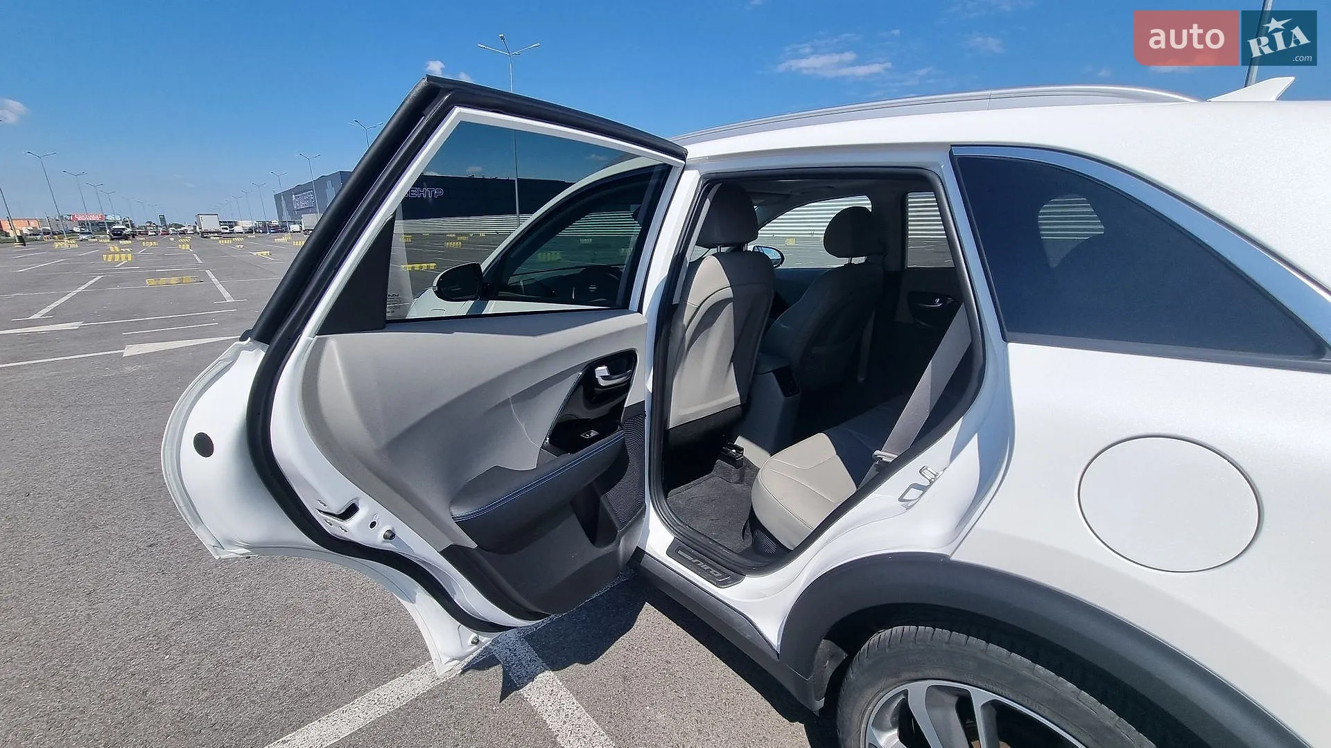 2021 Kia Niro - мініатюра 33