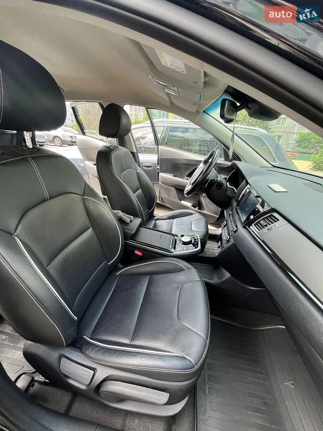 2018 Kia Niro - мініатюра 10