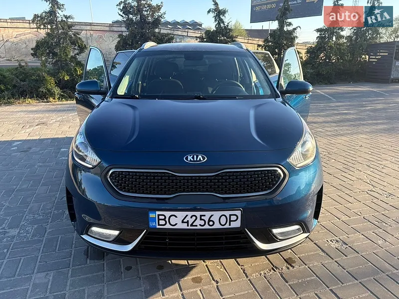 Kia Niro